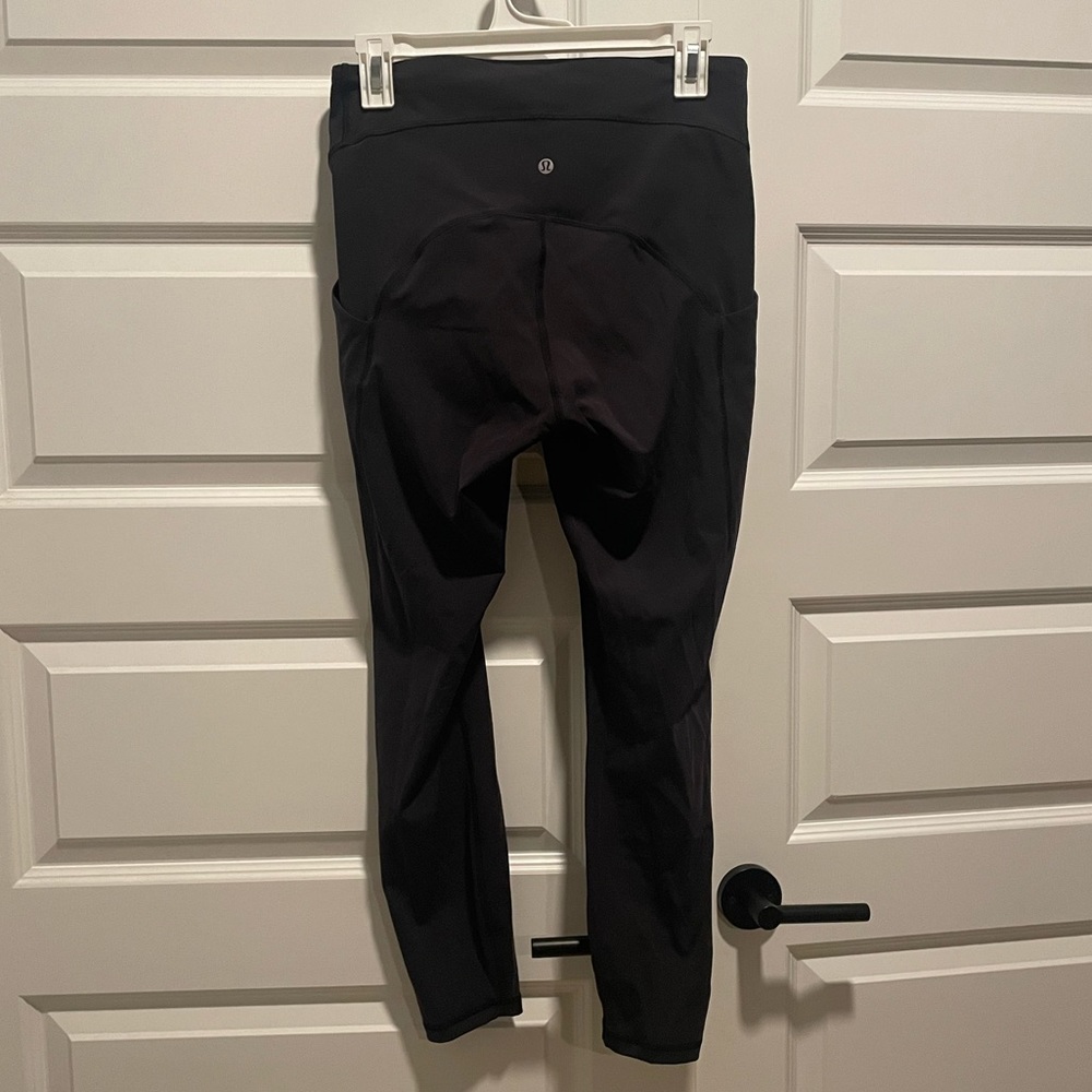 Brand New LuLu Lemon Leggings !!